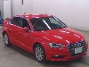 AUDI A3 SEDAN