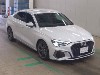 AUDI A3 SEDAN