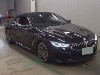 BMW 8 SERIES