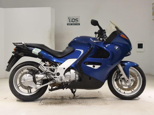BMW BMW K1200RS