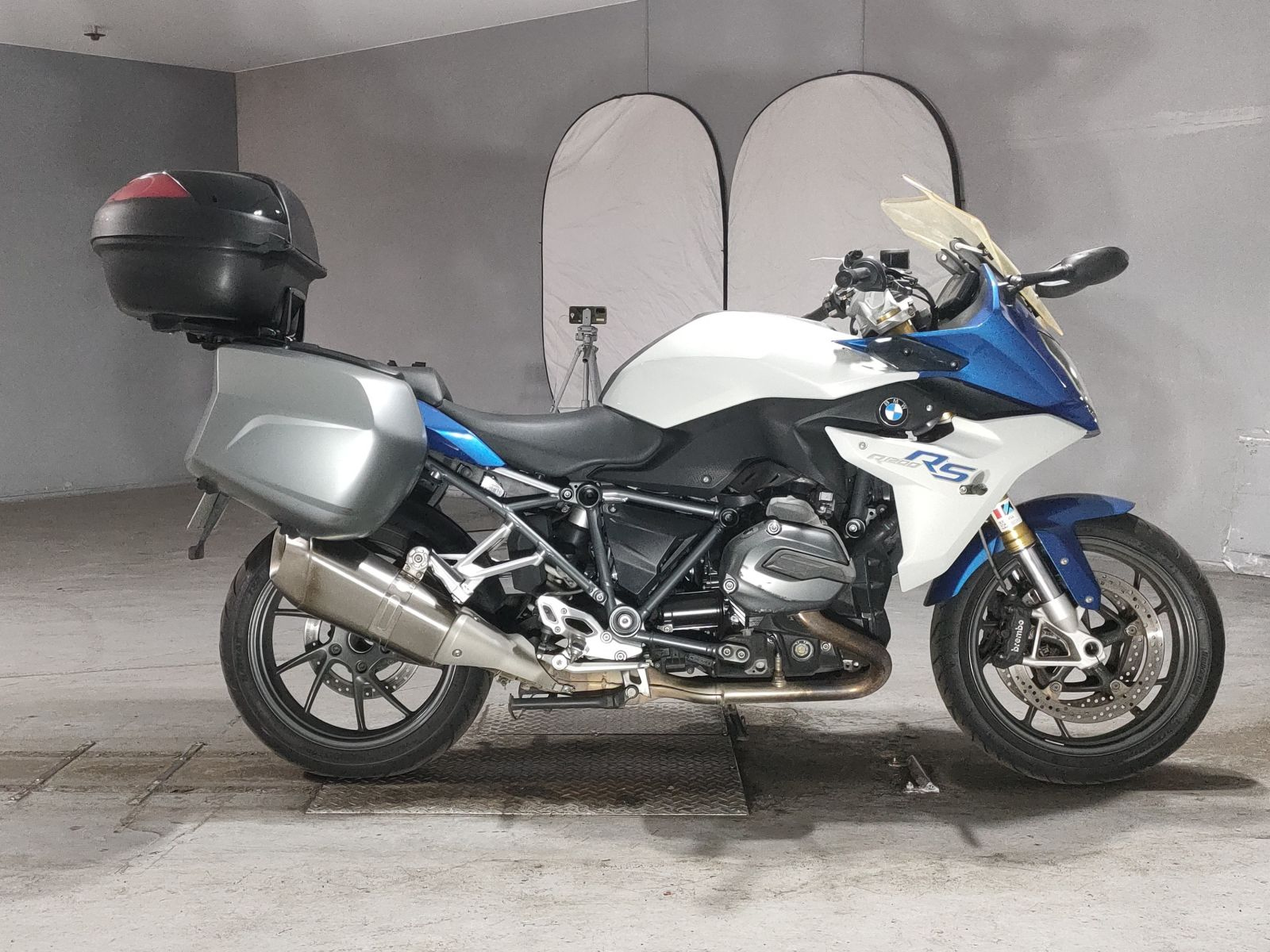 BMW BMW R1200RS