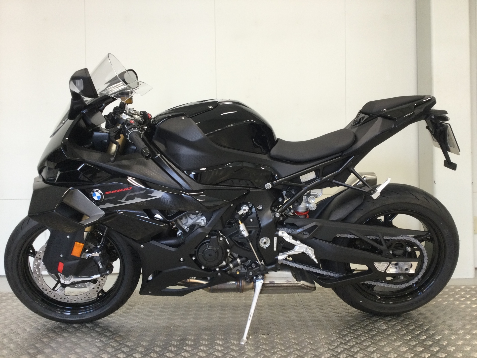 BMW BMW S1000RR