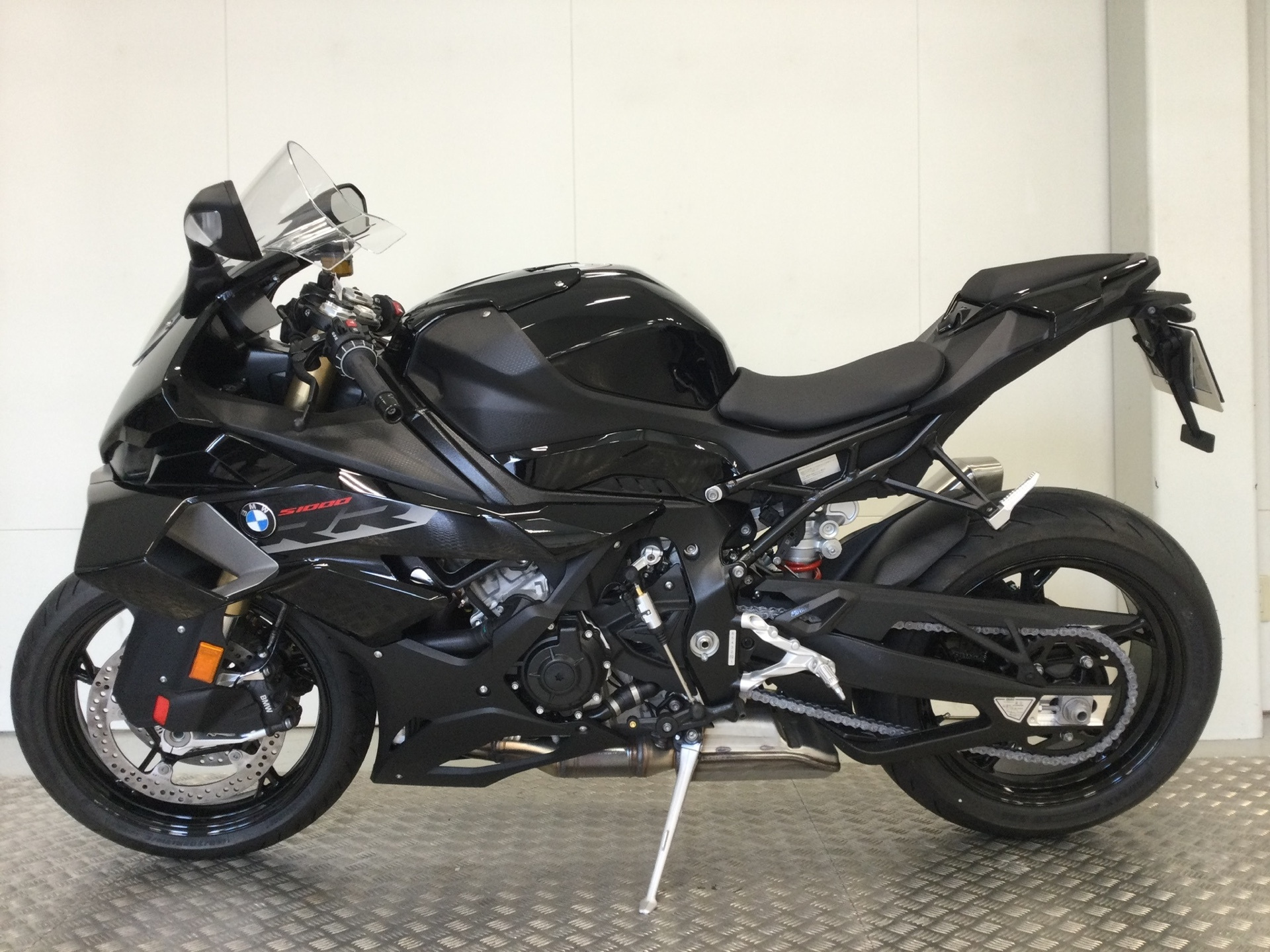 BMW BMW S1000RR
