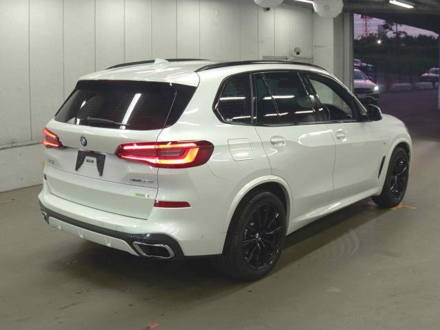 BMW X5 SERIES