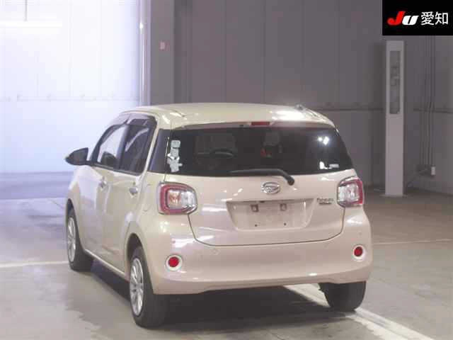 DAIHATSU BOON