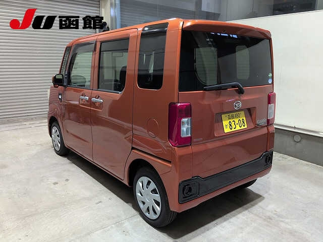 DAIHATSU HIJET CADDIE