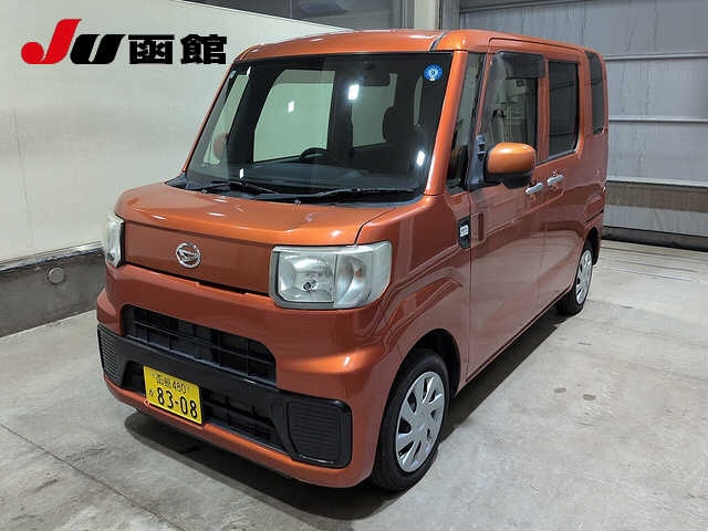 DAIHATSU HIJET CADDIE