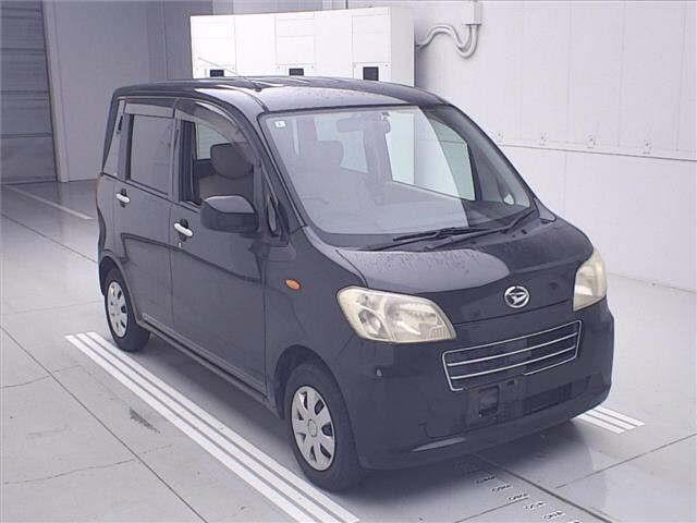 DAIHATSU TANTO EXE