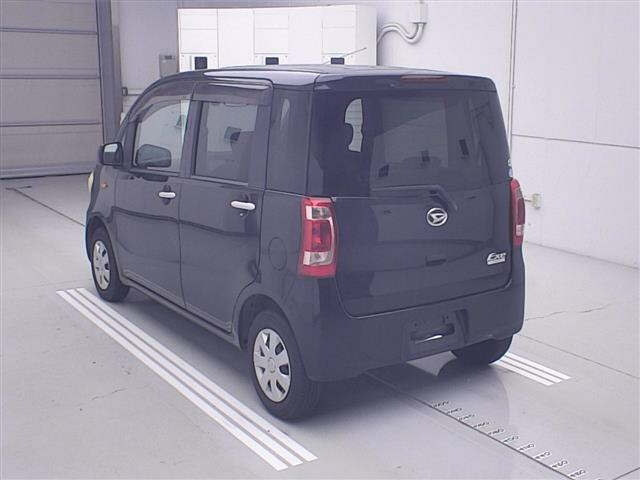 DAIHATSU TANTO EXE