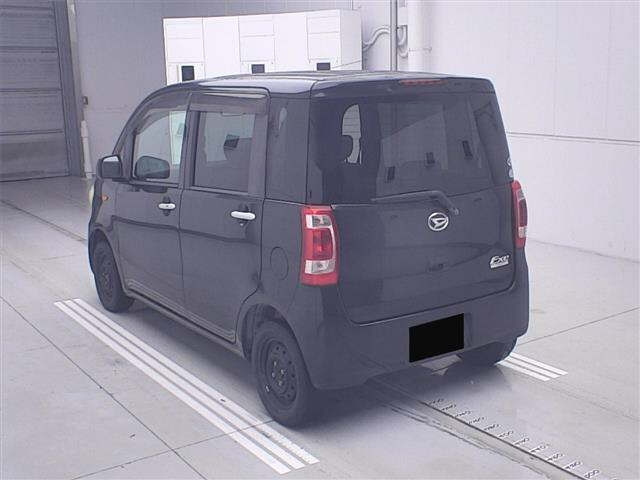 DAIHATSU TANTO EXE
