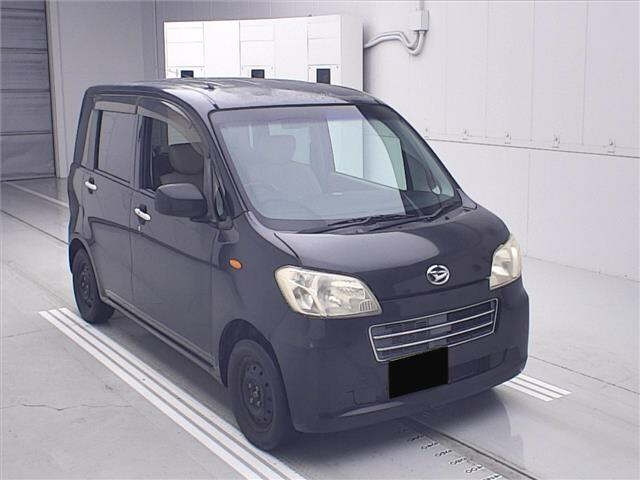 DAIHATSU TANTO EXE