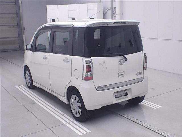 DAIHATSU TANTO EXE