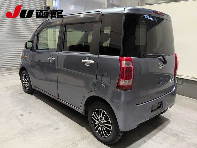 DAIHATSU TANTO EXE
