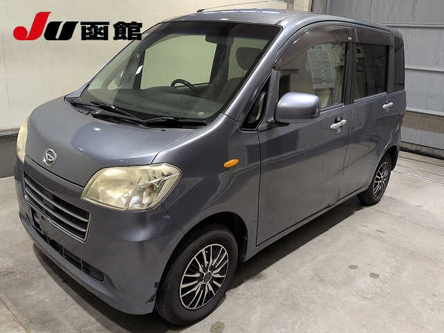 DAIHATSU TANTO EXE