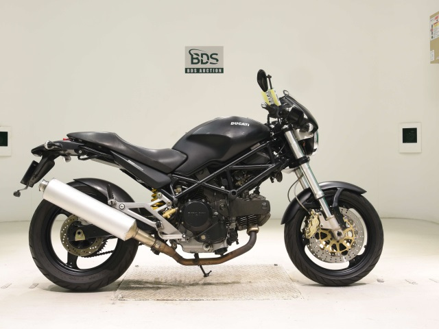 Ducati DUCATI MONSTER 400 IE