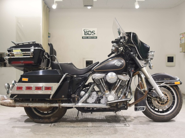 Harley-Davidson HARLEY FLHT1340