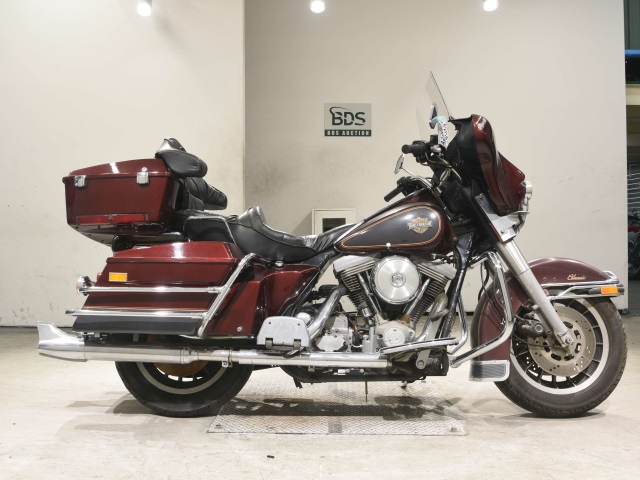 Harley-Davidson HARLEY FLHTC1340
