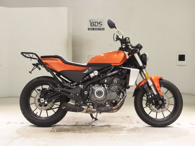 Harley-Davidson HARLEY X350