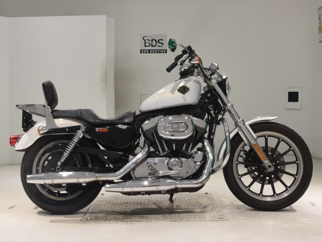 Harley-Davidson HARLEY XL1200LI