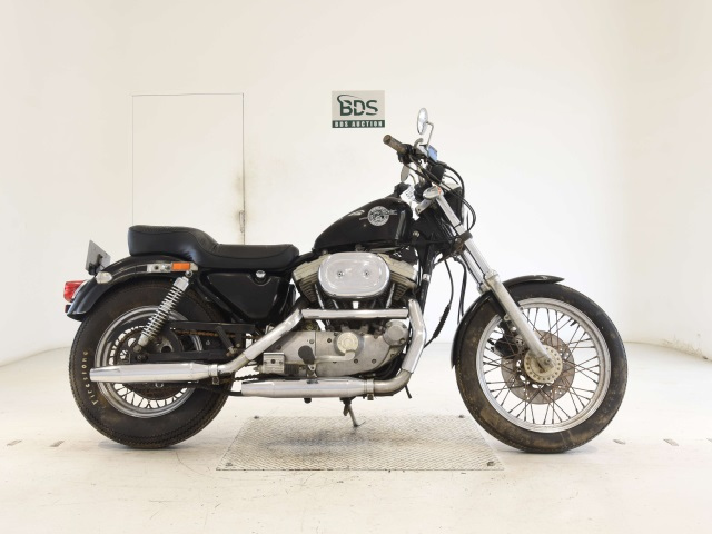 Harley-Davidson HARLEY XL883