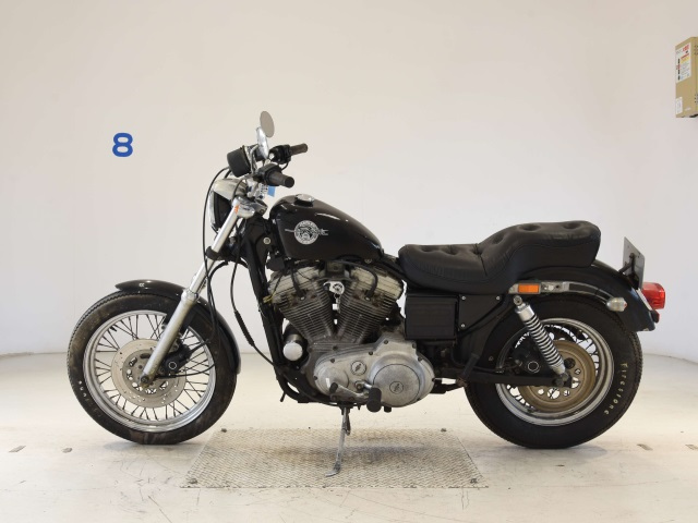 Harley-Davidson HARLEY XL883