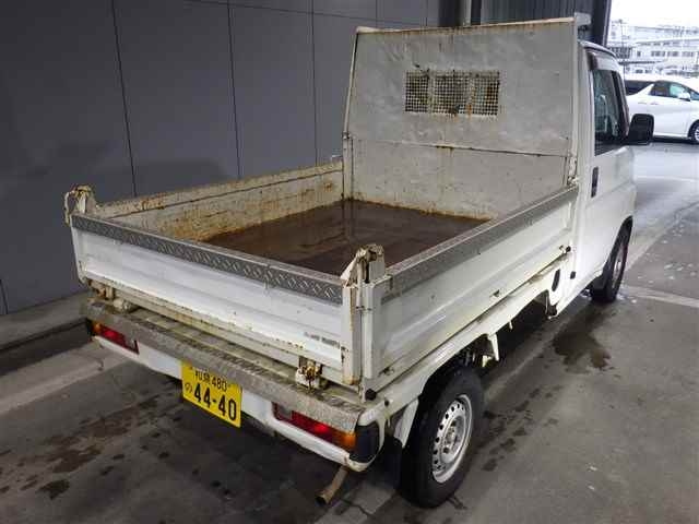 HONDA ACTY TRUCK