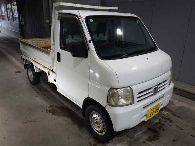 HONDA ACTY TRUCK
