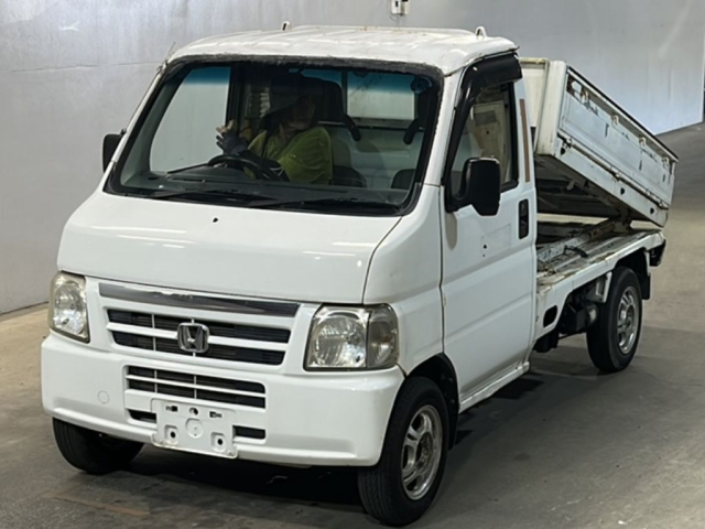 HONDA ACTY TRUCK