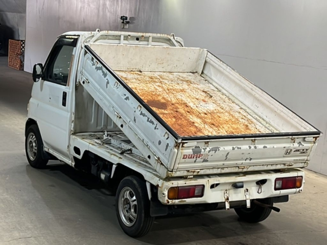 HONDA ACTY TRUCK