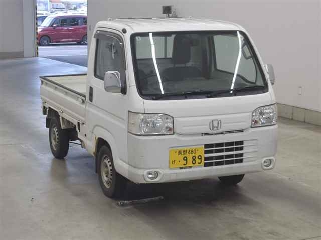 HONDA ACTY TRUCK