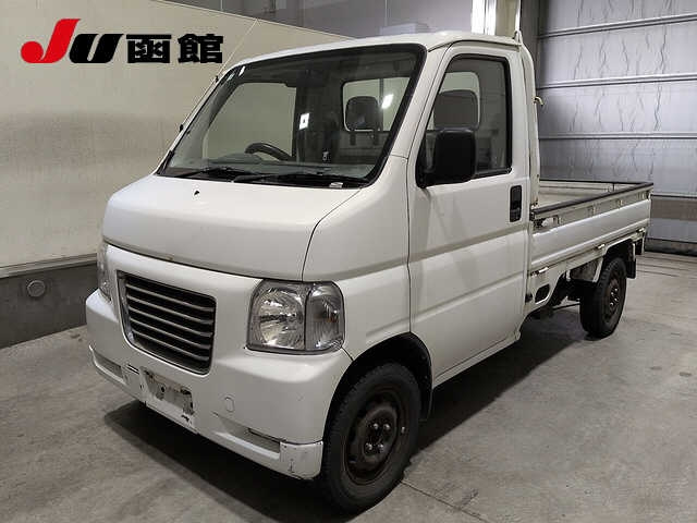 HONDA ACTY TRUCK