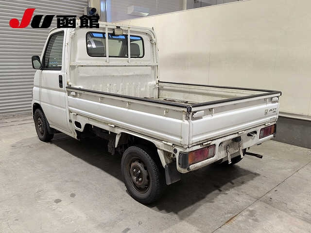 HONDA ACTY TRUCK