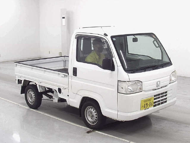 HONDA ACTY TRUCK
