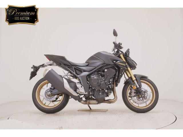 Honda CB1000HORNET SP