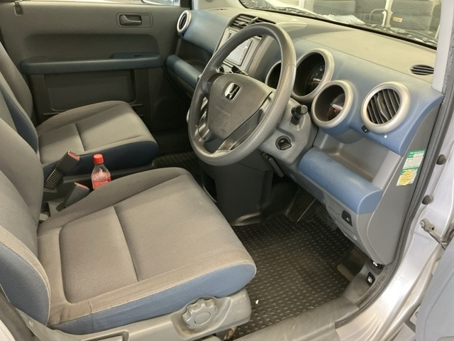 HONDA ELEMENT