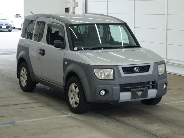 HONDA ELEMENT