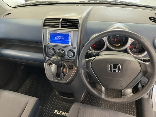 HONDA ELEMENT