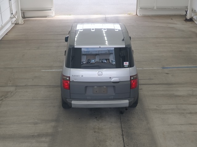 HONDA ELEMENT