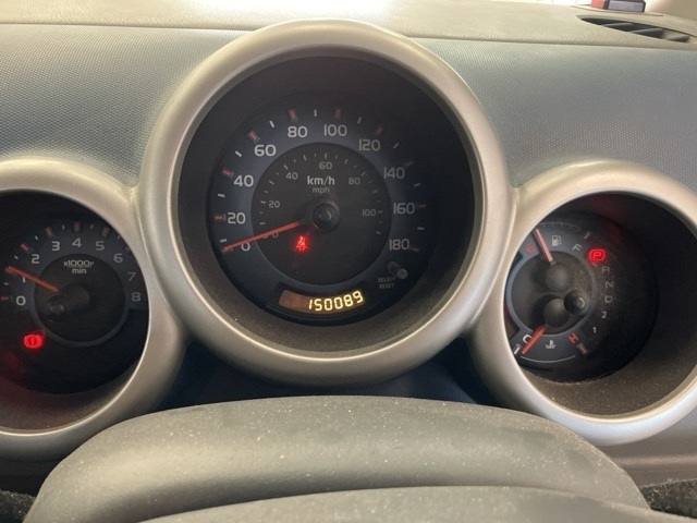 HONDA ELEMENT