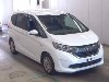 HONDA FREED HYBRID