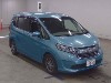 HONDA FREED HYBRID