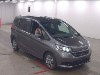 HONDA FREED HYBRID