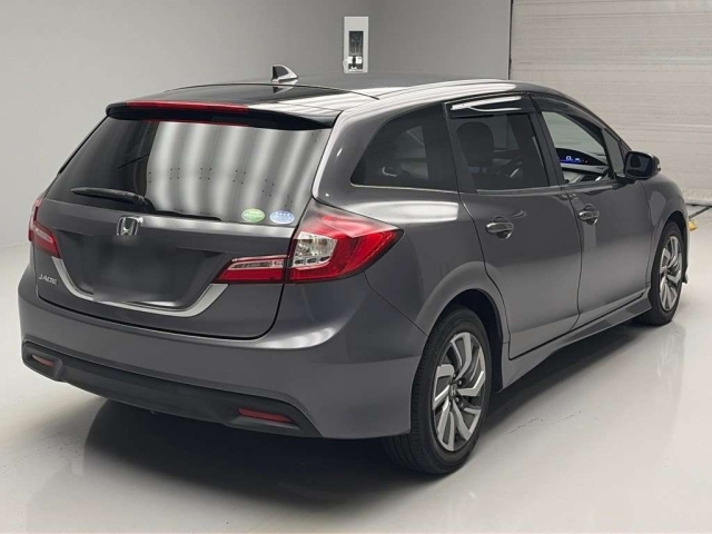 HONDA JADE