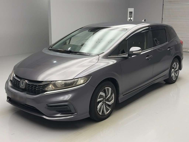 HONDA JADE