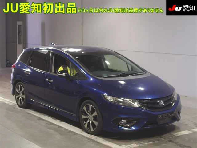 HONDA JADE