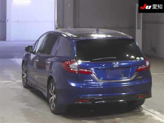 HONDA JADE