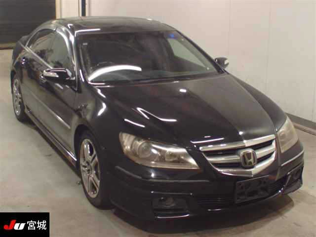 HONDA LEGEND