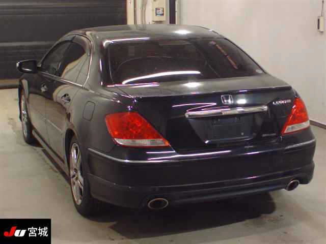 HONDA LEGEND