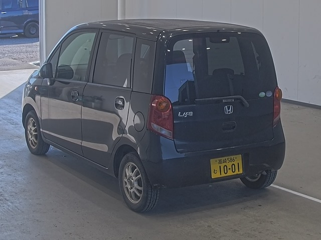 HONDA LIFE