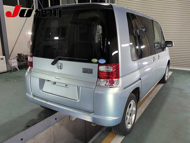 HONDA MOBILIO
